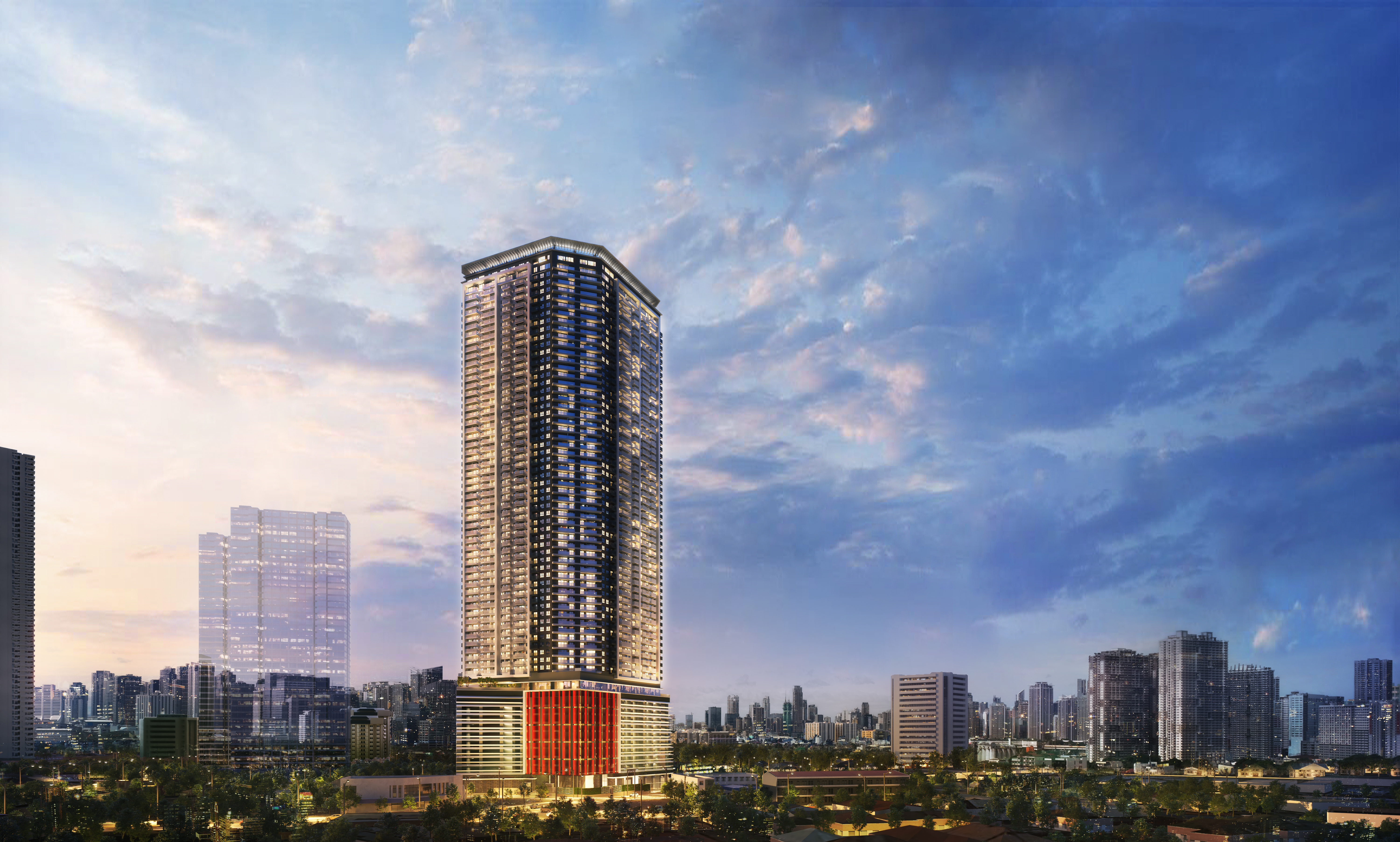 Laya by Shang Properties