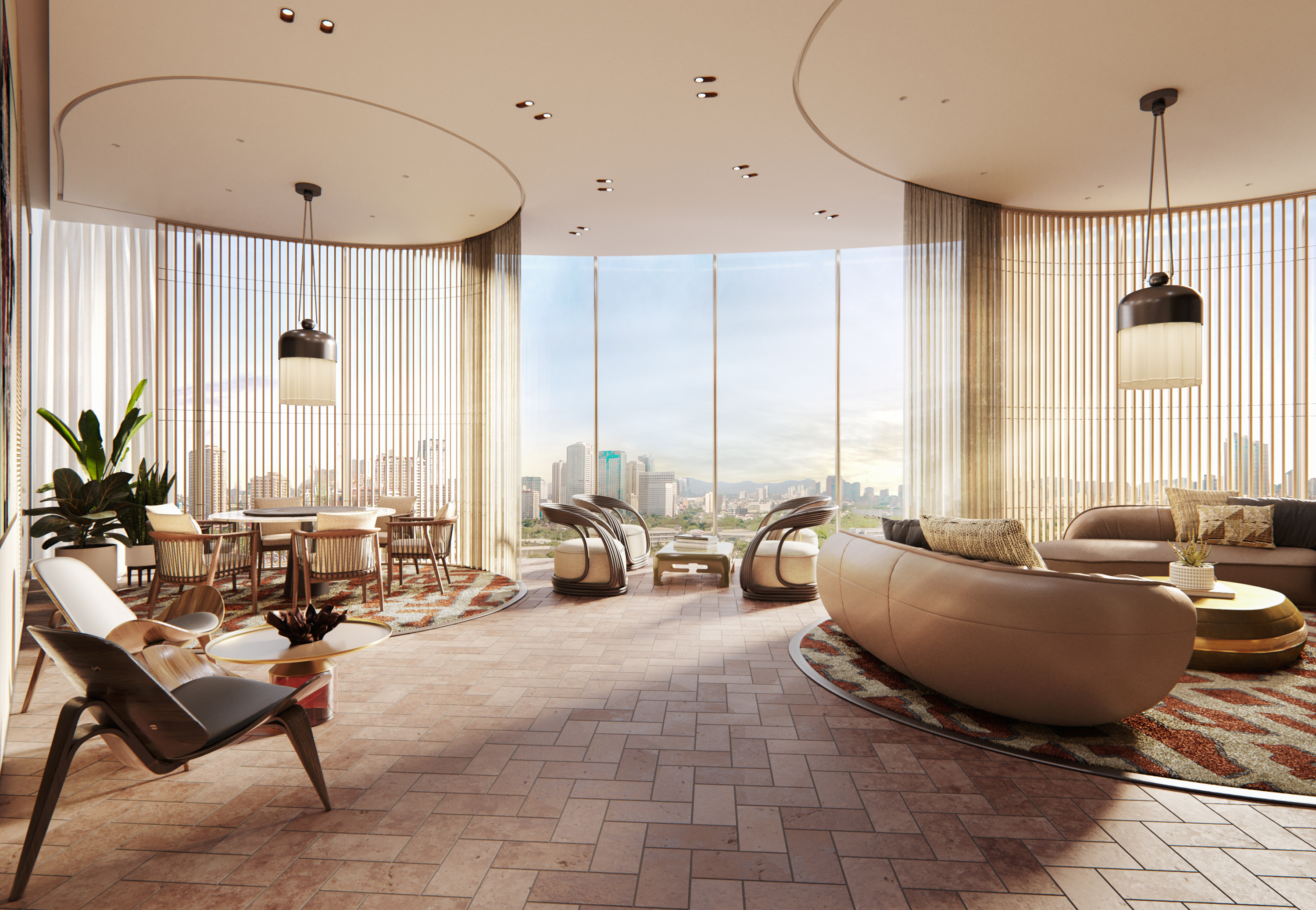 Haraya Residences